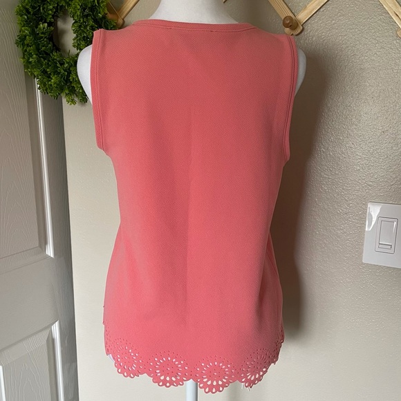 LOFT Shell Tank - Picture 3 of 6